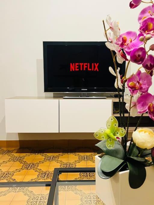 Apartment Tibvr House-stazione Tiburtina Rome