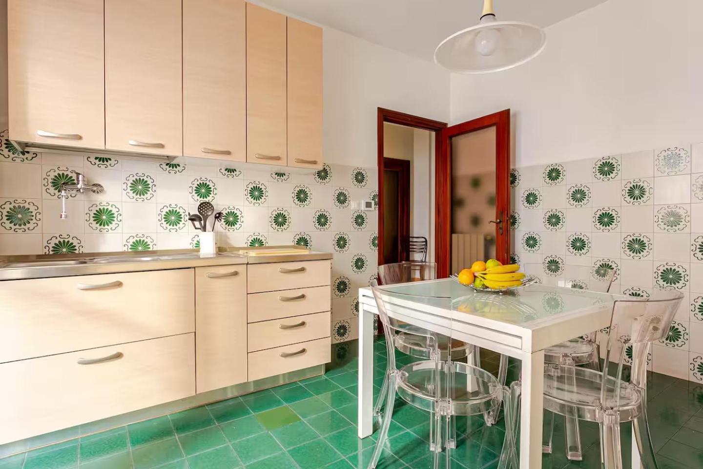 Tibvr House-stazione Tiburtina * Rome
