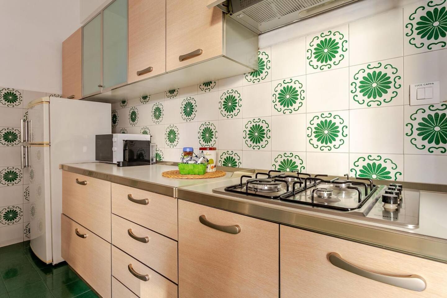 Tibvr House-stazione Tiburtina Apartment Rome