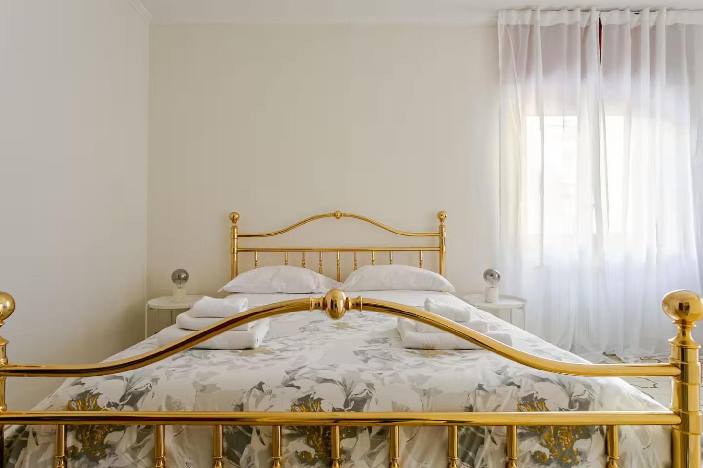 Tibvr House-stazione Tiburtina * Rome