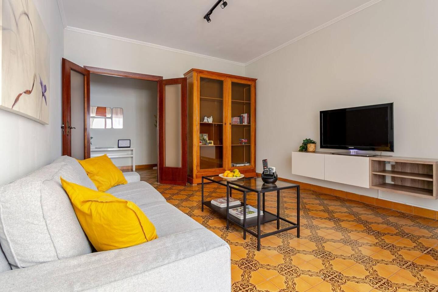 Apartment Tibvr House-stazione Tiburtina Rome