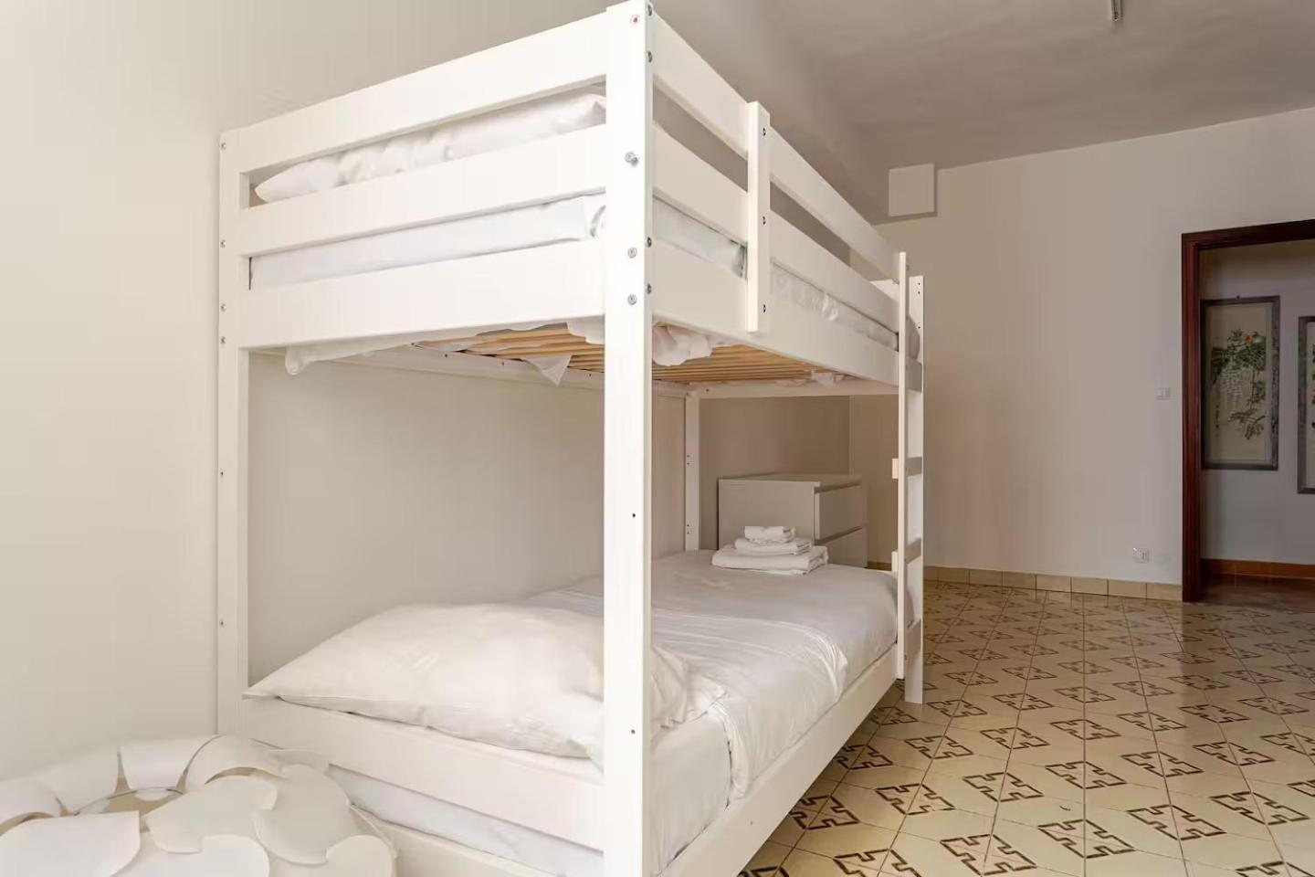 Appartamento Tibvr House-stazione Tiburtina