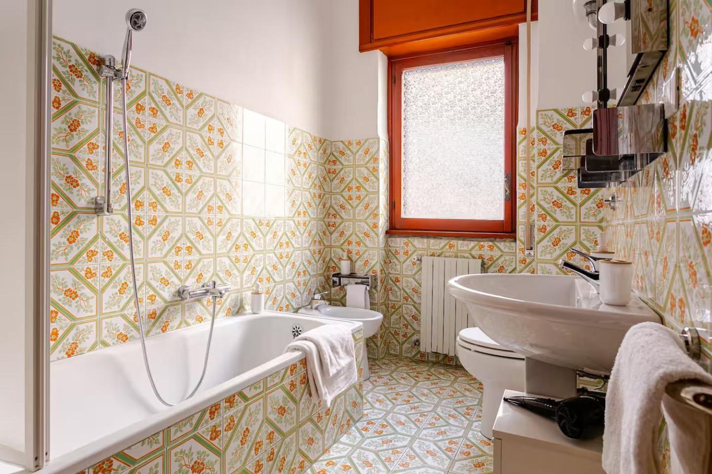 Tibvr House-stazione Tiburtina Roma